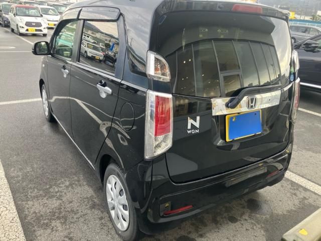 HONDA N-WGN 2016