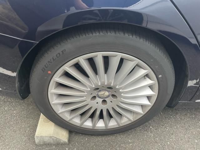 MERCEDES BENZ MERCEDES BENZ S class HYBRID 2016