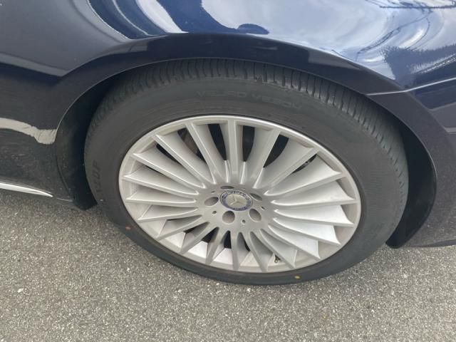 MERCEDES BENZ MERCEDES BENZ S class HYBRID 2016