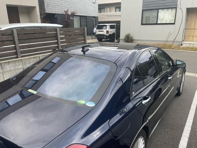 MERCEDES BENZ MERCEDES BENZ S class HYBRID 2016