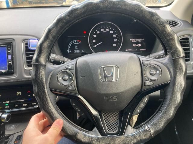 HONDA VEZEL 2019