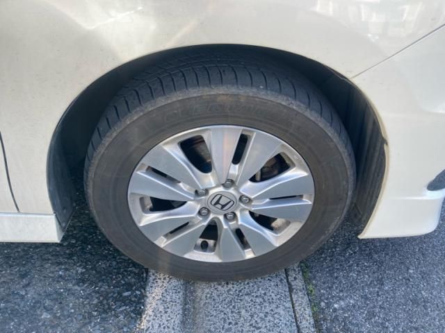 HONDA STEPWAGON SPADA 2012