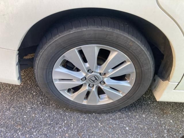 HONDA STEPWAGON SPADA 2012