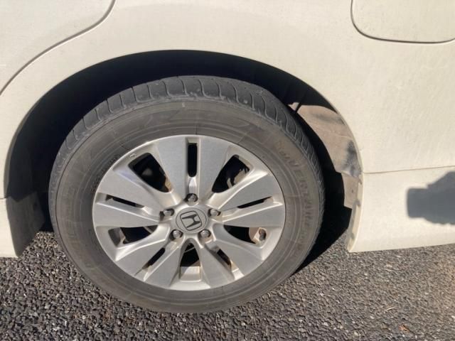 HONDA STEPWAGON SPADA 2012