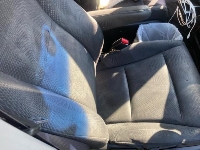 HONDA STEPWAGON SPADA 2012