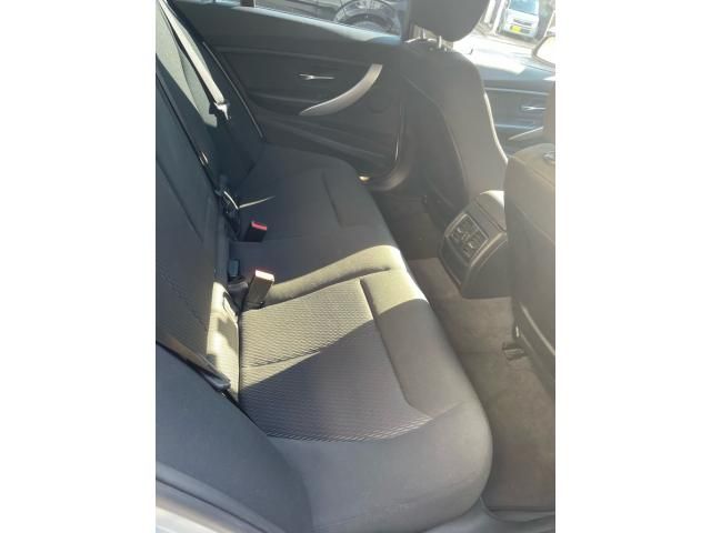 BMW BMW 3series sedan 2017