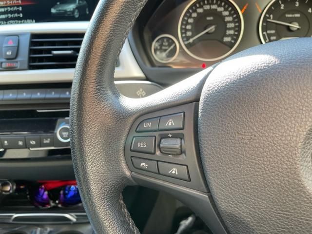 BMW BMW 3series sedan 2017