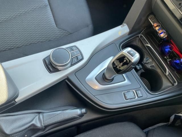 BMW BMW 3series sedan 2017