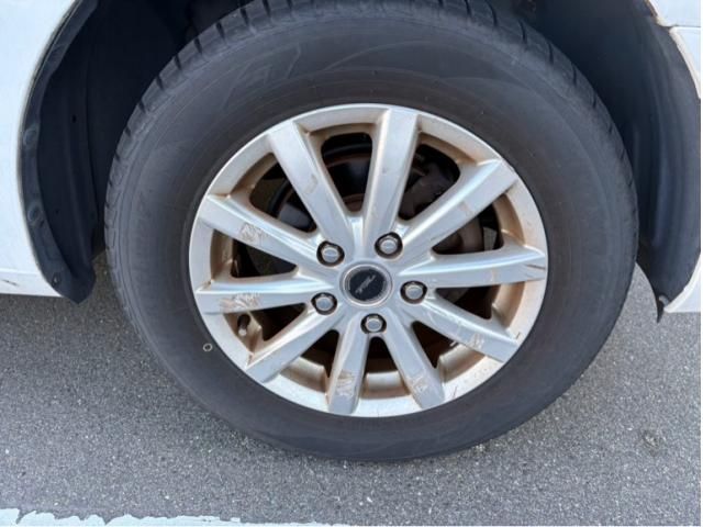 TOYOTA CROWN sedan 2007