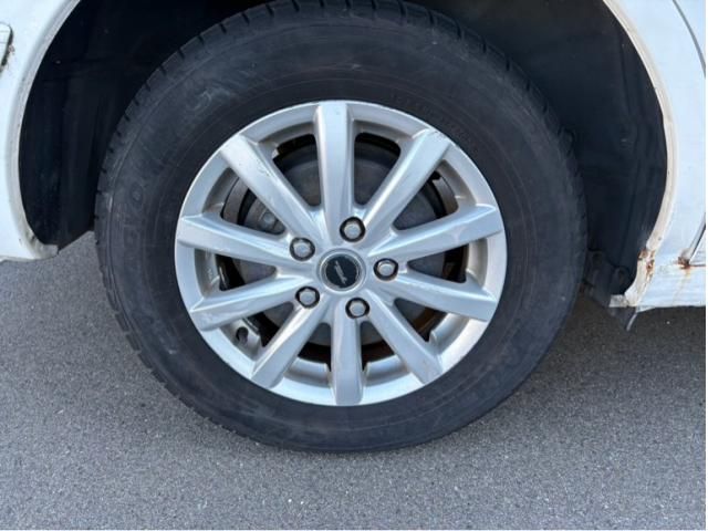 TOYOTA CROWN sedan 2007