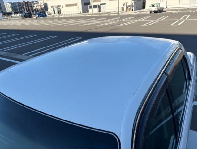 TOYOTA CROWN sedan 2007