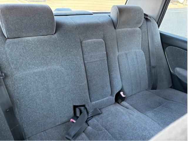 TOYOTA CROWN sedan 2007