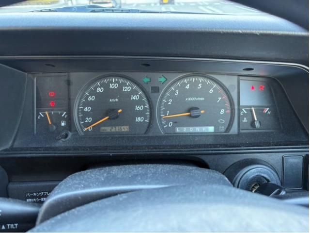 TOYOTA CROWN sedan 2007