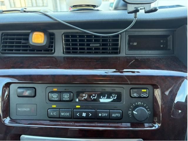 TOYOTA CROWN sedan 2007