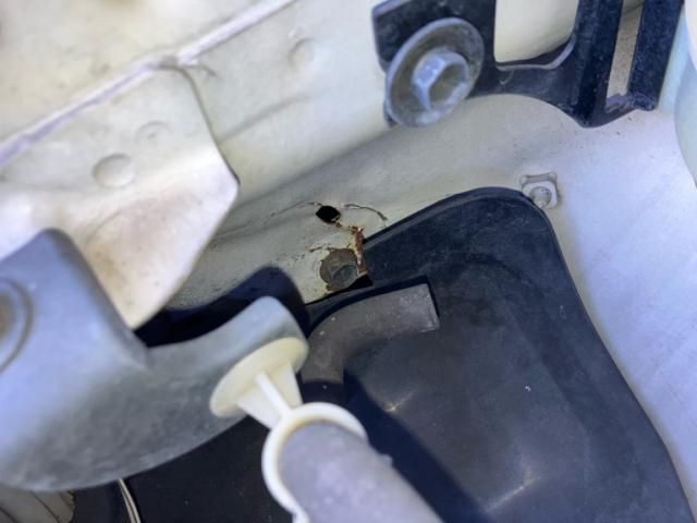 TOYOTA CROWN sedan 2007