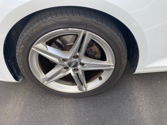 AUDI AUDI A4 AVANT 2019