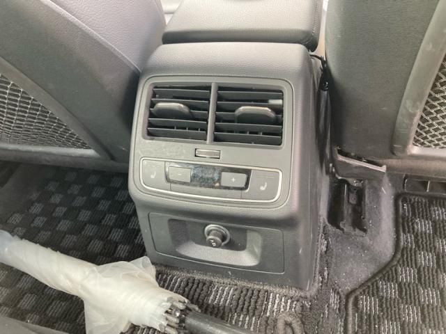 AUDI AUDI A4 AVANT 2019