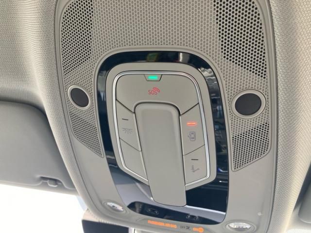 AUDI AUDI A4 AVANT 2019