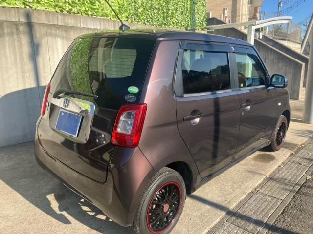 HONDA N-ONE 4WD 2013