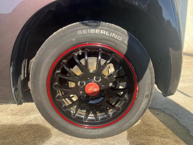 HONDA N-ONE 4WD 2013