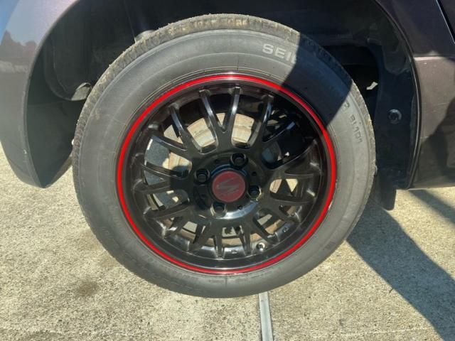 HONDA N-ONE 4WD 2013