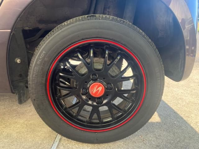 HONDA N-ONE 4WD 2013