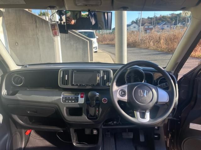 HONDA N-ONE 4WD 2013