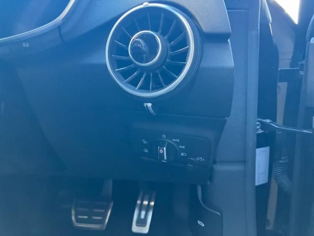 AUDI AUDI TT coupe 2020