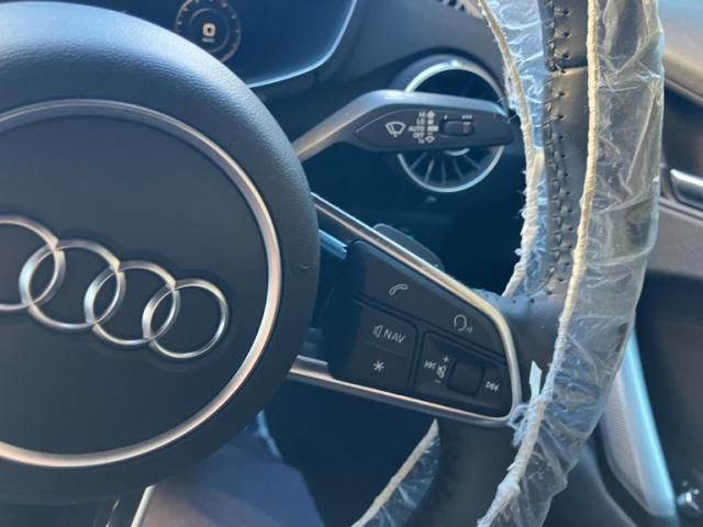 AUDI AUDI TT coupe 2020