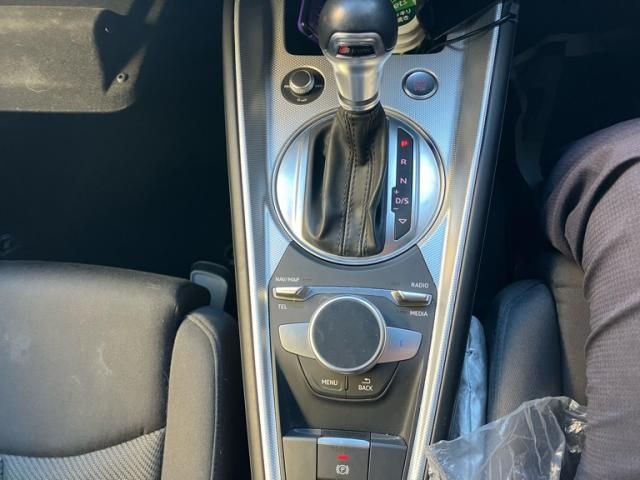 AUDI AUDI TT coupe 2020