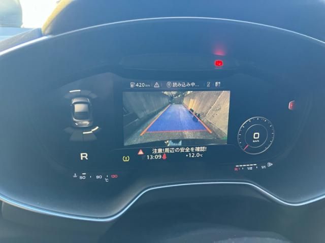 AUDI AUDI TT coupe 2020