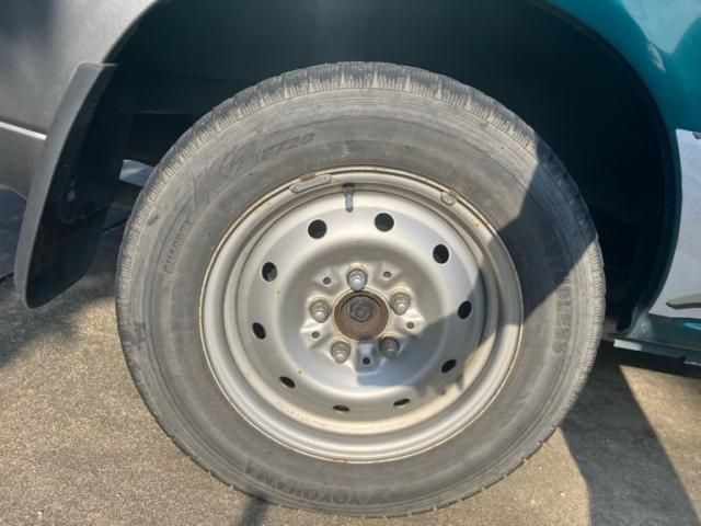 HONDA STEPWAGON 4WD 1997