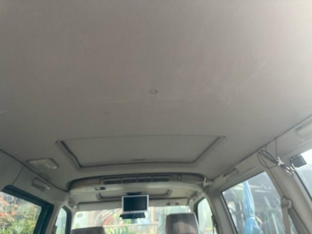 HONDA STEPWAGON 4WD 1997