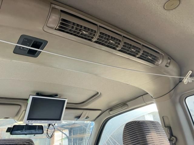 HONDA STEPWAGON 4WD 1997