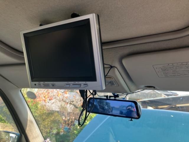 HONDA STEPWAGON 4WD 1997