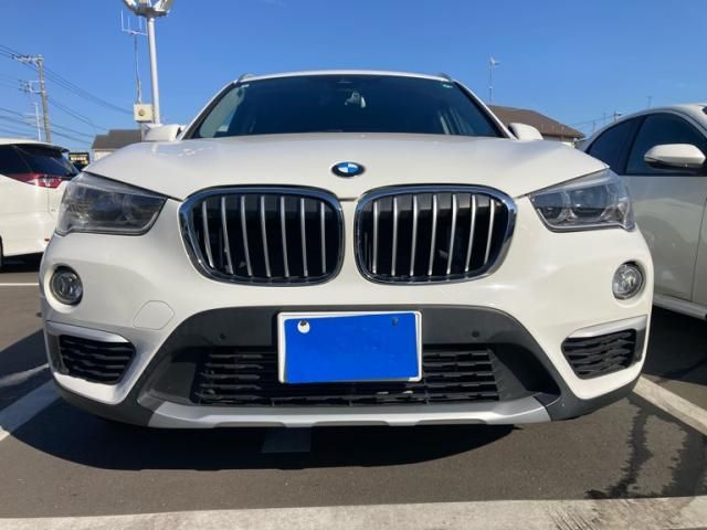 BMW BMW X1 2017 