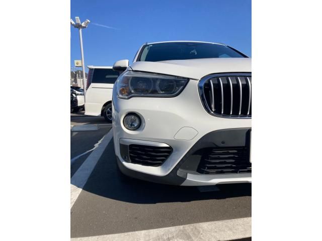 BMW BMW X1 2017