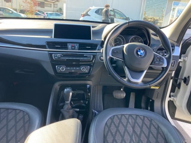 BMW BMW X1 2017