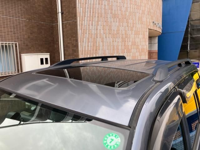 TOYOTA LANDCRUISER PRADO 2003