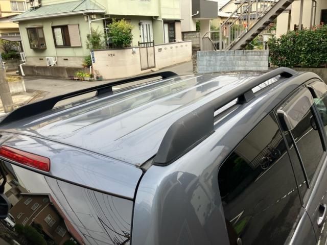 TOYOTA LANDCRUISER PRADO 2003