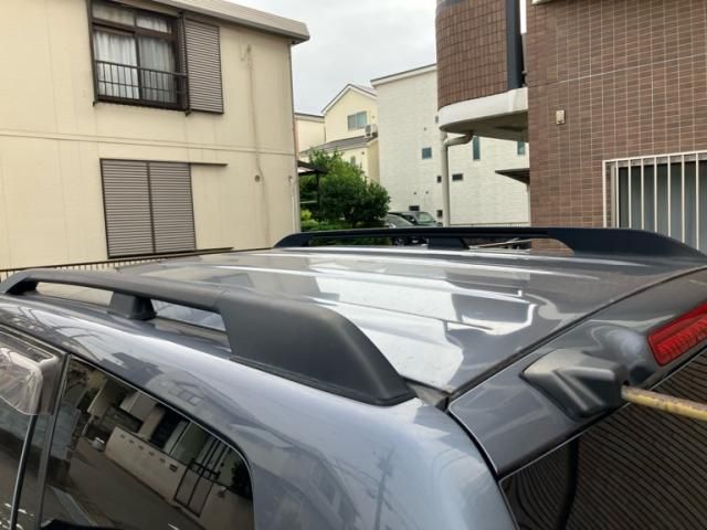 TOYOTA LANDCRUISER PRADO 2003