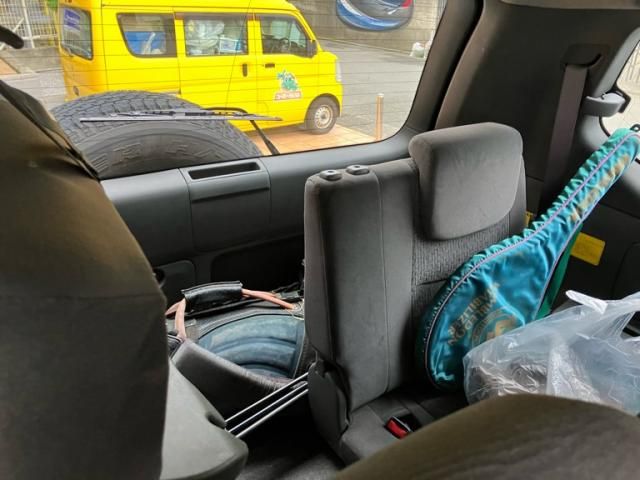 TOYOTA LANDCRUISER PRADO 2003