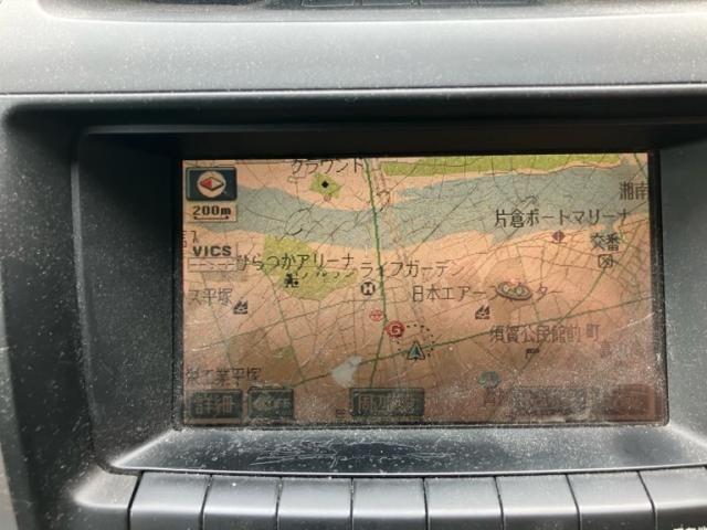 TOYOTA LANDCRUISER PRADO 2003