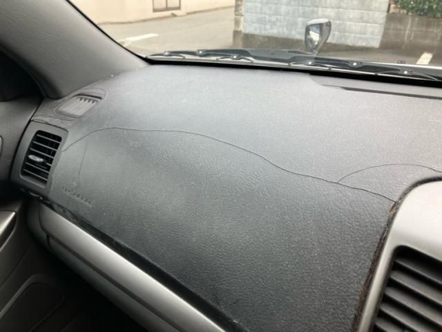 TOYOTA LANDCRUISER PRADO 2003