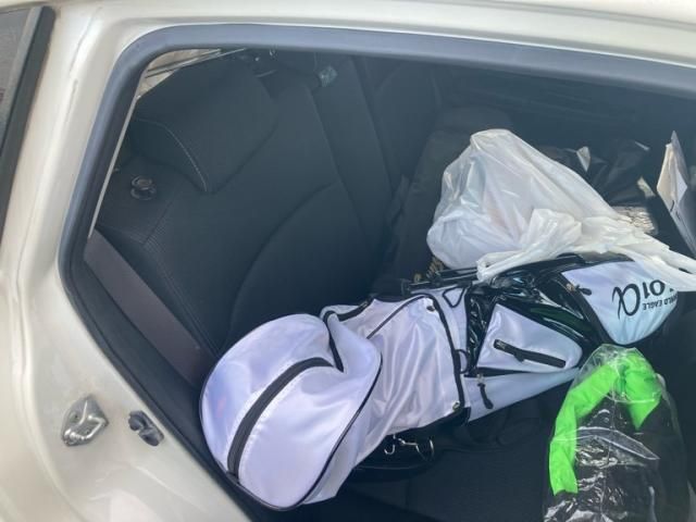 SUBARU IMPREZA SPORT 4WD 2013