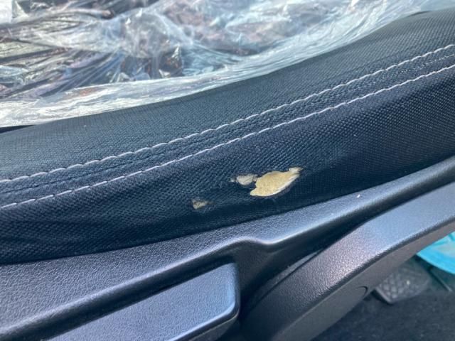 SUBARU IMPREZA SPORT 4WD 2013