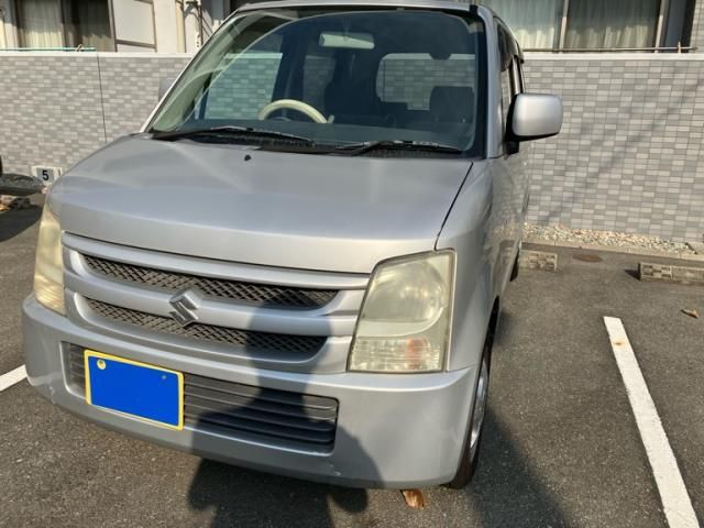 SUZUKI WAGON R 2006