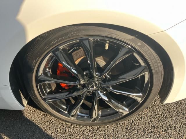 TOYOTA LEXUS RC300h 2020