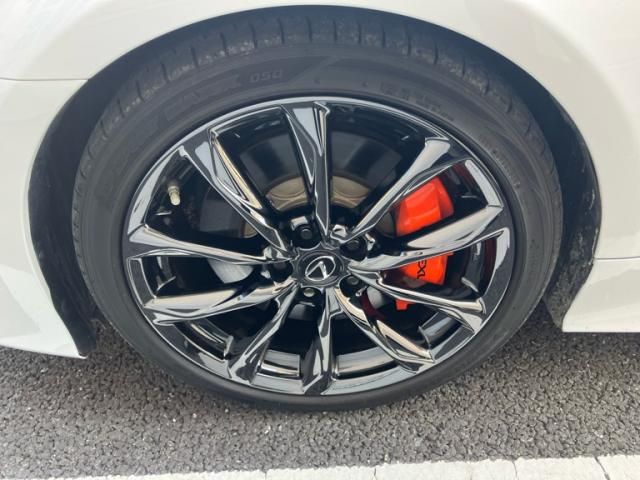 TOYOTA LEXUS RC300h 2020