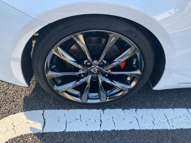 TOYOTA LEXUS RC300h 2020